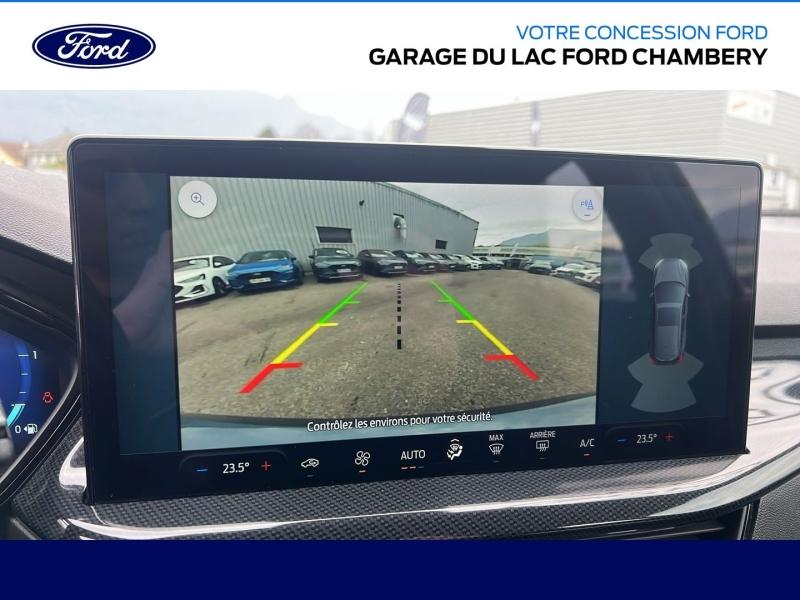 FORD Focus d’occasion à vendre à CHAMBERY chez GARAGE DU LAC (Photo 13)