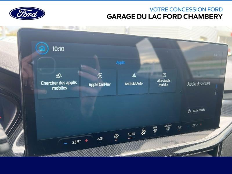 FORD Focus d’occasion à vendre à CHAMBERY chez GARAGE DU LAC (Photo 14)