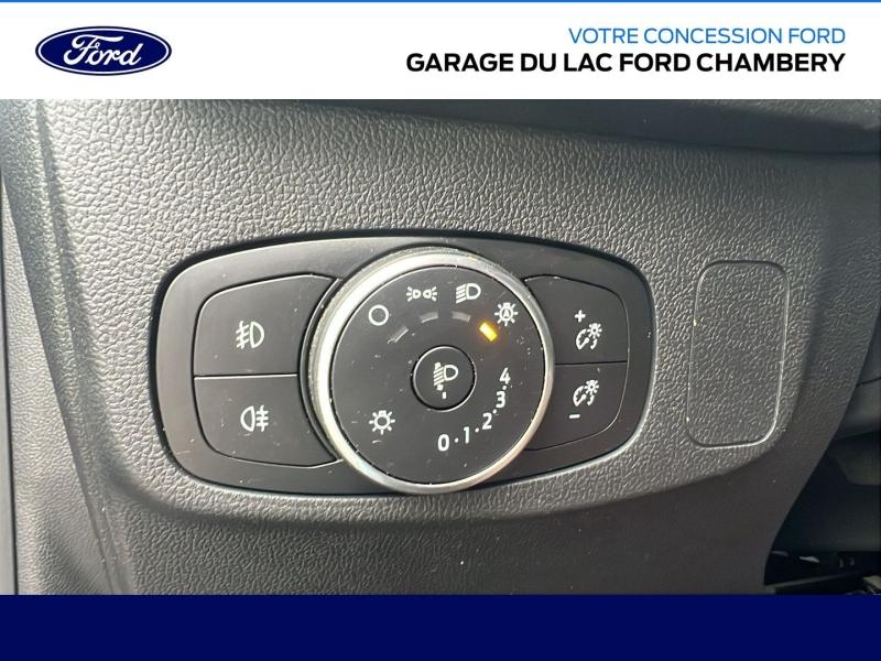 FORD Focus d’occasion à vendre à CHAMBERY chez GARAGE DU LAC (Photo 15)