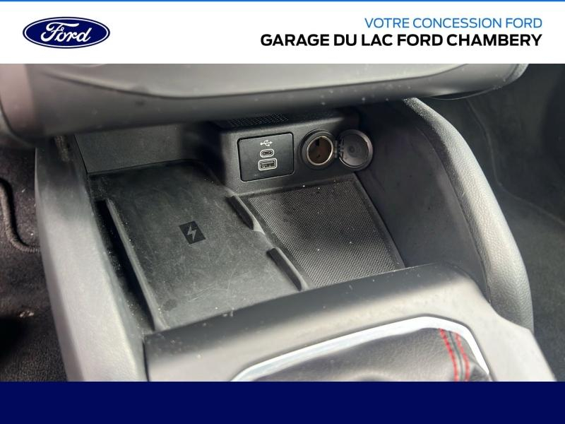 FORD Focus d’occasion à vendre à CHAMBERY chez GARAGE DU LAC (Photo 17)