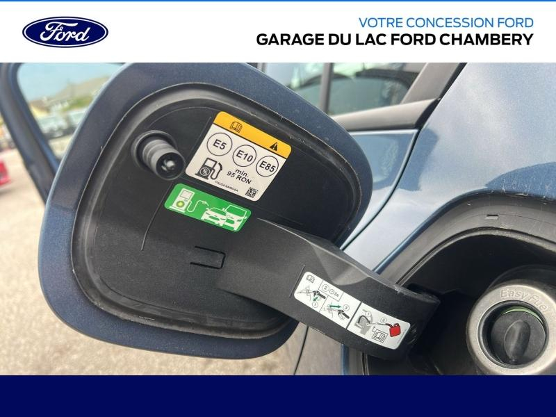 FORD Focus d’occasion à vendre à CHAMBERY chez GARAGE DU LAC (Photo 18)
