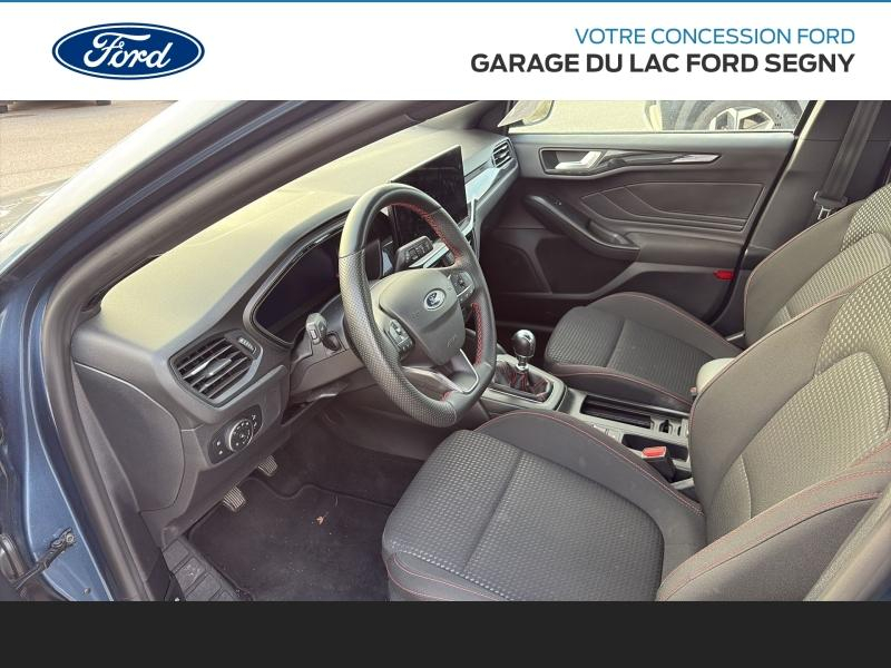 FORD Focus d’occasion à vendre à CHAMBERY chez GARAGE DU LAC (Photo 4)