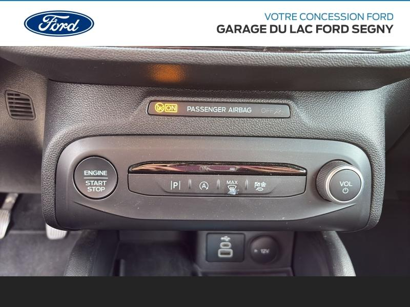FORD Focus d’occasion à vendre à CHAMBERY chez GARAGE DU LAC (Photo 7)