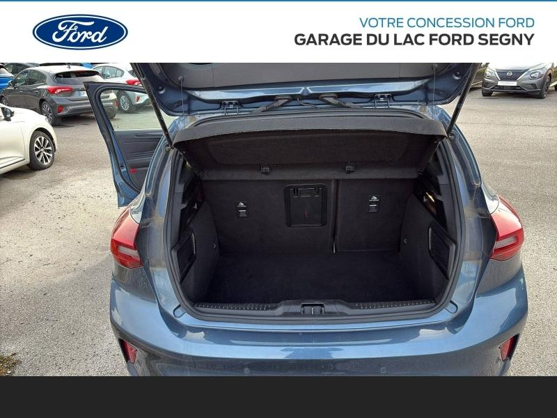 FORD Focus d’occasion à vendre à CHAMBERY chez GARAGE DU LAC (Photo 10)