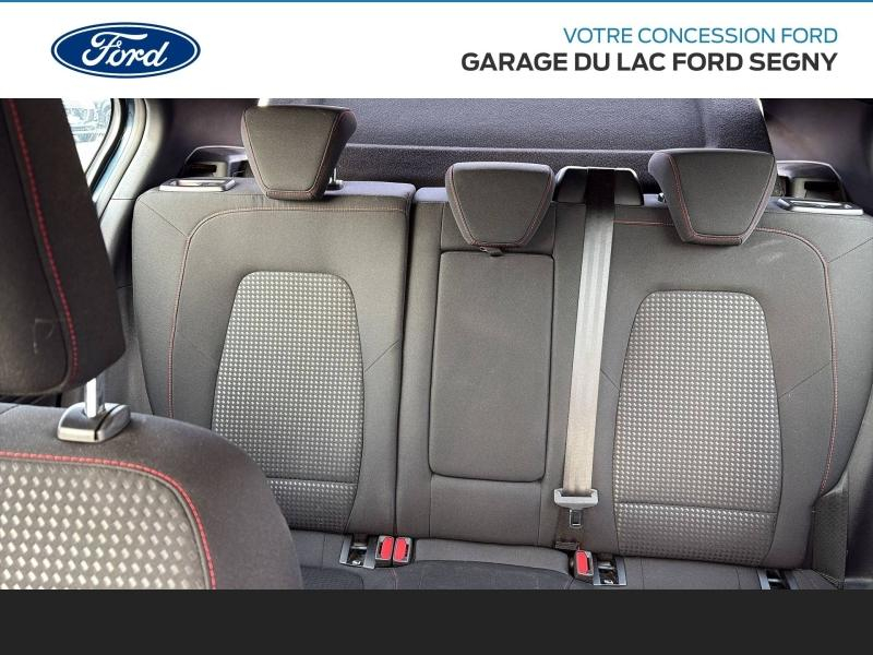 FORD Focus d’occasion à vendre à CHAMBERY chez GARAGE DU LAC (Photo 12)