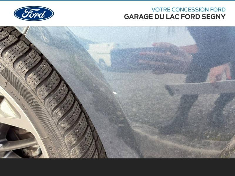 FORD Focus d’occasion à vendre à CHAMBERY chez GARAGE DU LAC (Photo 13)