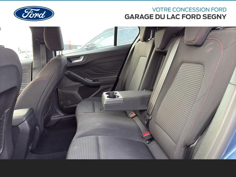 FORD Focus d’occasion à vendre à CHAMBERY chez GARAGE DU LAC (Photo 16)