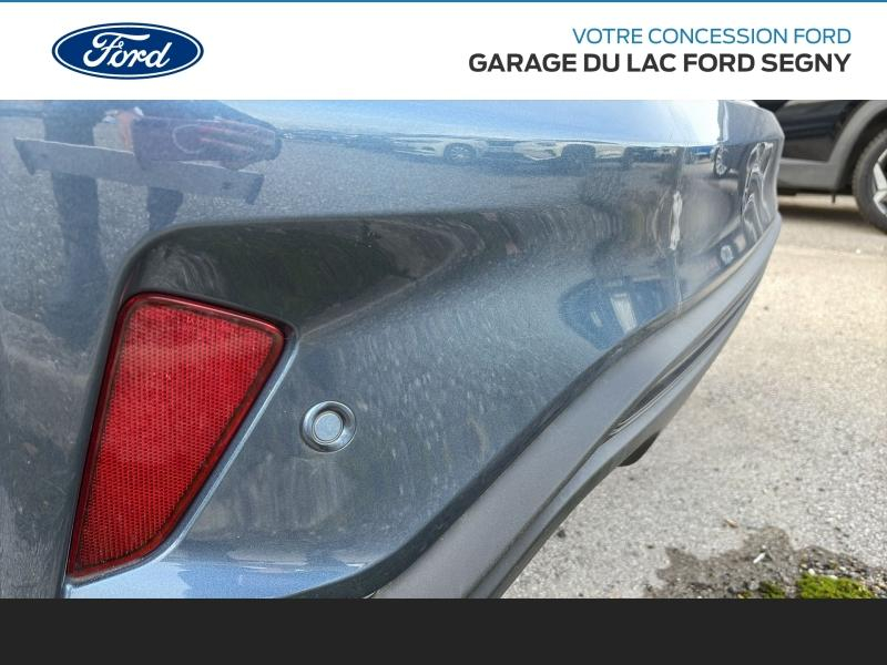 FORD Focus d’occasion à vendre à CHAMBERY chez GARAGE DU LAC (Photo 17)