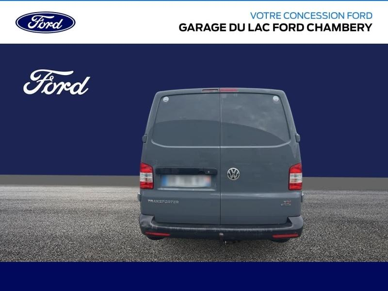 VOLKSWAGEN Transporter Fg VUL d’occasion à vendre à CHAMBERY chez GARAGE DU LAC (Photo 3)