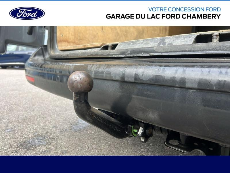 VOLKSWAGEN Transporter Fg VUL d’occasion à vendre à CHAMBERY chez GARAGE DU LAC (Photo 17)