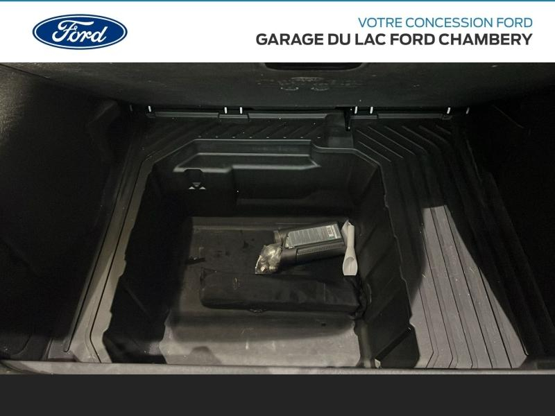 FORD Puma d’occasion à vendre à CHAMBERY chez GARAGE DU LAC (Photo 10)