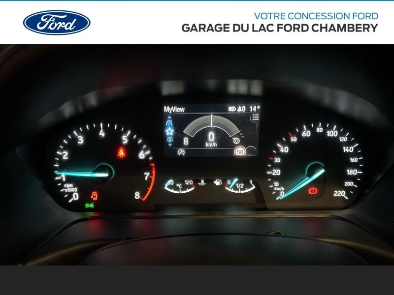 FORD Puma d’occasion à vendre à CHAMBERY chez GARAGE DU LAC (Photo 15)