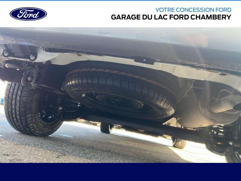 FORD Transit Courier VUL d’occasion à vendre à CHAMBERY chez GARAGE DU LAC (Photo 13)