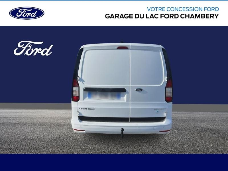 FORD Transit Connect VUL d’occasion à vendre à CHAMBERY chez GARAGE DU LAC (Photo 4)