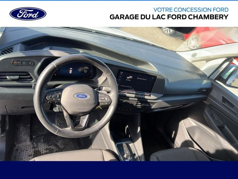 FORD Transit Connect VUL d’occasion à vendre à CHAMBERY chez GARAGE DU LAC (Photo 8)