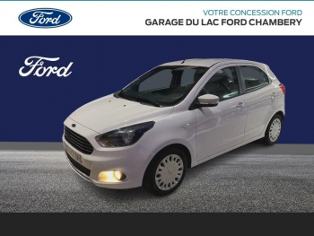 FORD Ka+ d’occasion à vendre à CHAMBERY
