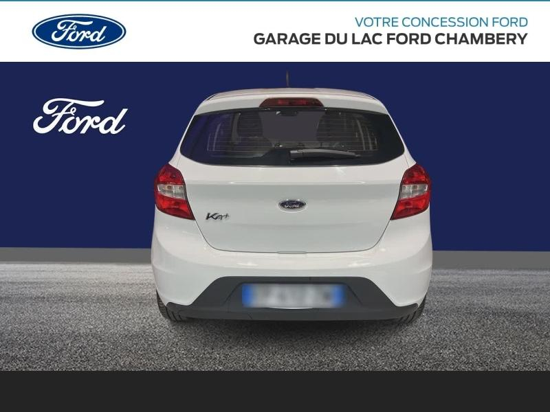 FORD Ka+ d’occasion à vendre à CHAMBERY chez GARAGE DU LAC (Photo 3)