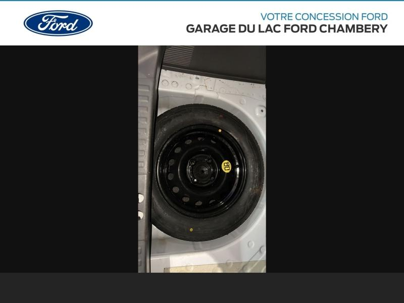 FORD Ka+ d’occasion à vendre à CHAMBERY chez GARAGE DU LAC (Photo 18)