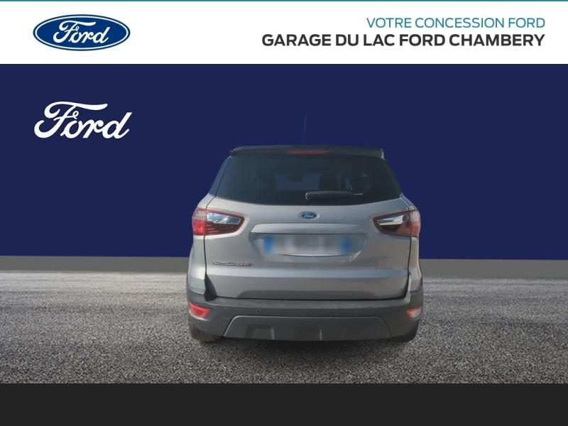 FORD EcoSport d’occasion à vendre à CHAMBERY chez GARAGE DU LAC (Photo 3)