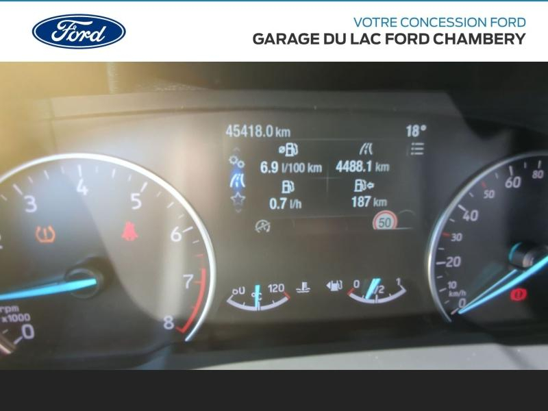 FORD EcoSport d’occasion à vendre à CHAMBERY chez GARAGE DU LAC (Photo 9)