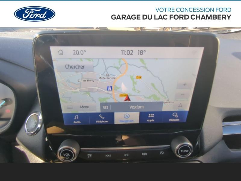 FORD EcoSport d’occasion à vendre à CHAMBERY chez GARAGE DU LAC (Photo 10)