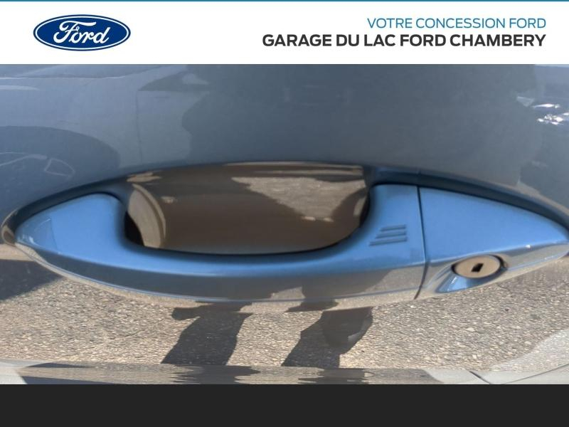 FORD EcoSport d’occasion à vendre à CHAMBERY chez GARAGE DU LAC (Photo 13)