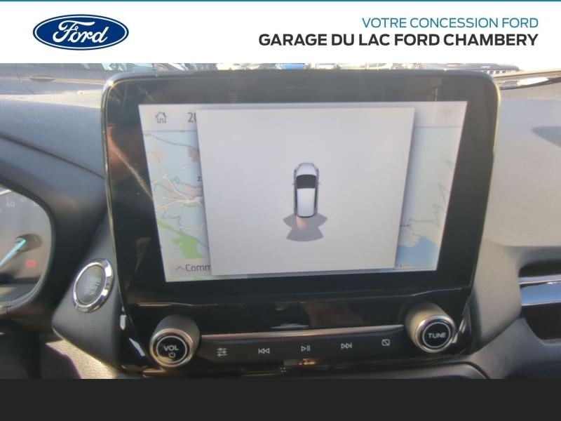 FORD EcoSport d’occasion à vendre à CHAMBERY chez GARAGE DU LAC (Photo 17)
