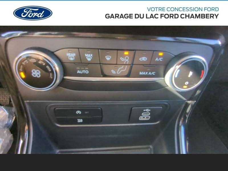 FORD EcoSport d’occasion à vendre à CHAMBERY chez GARAGE DU LAC (Photo 18)