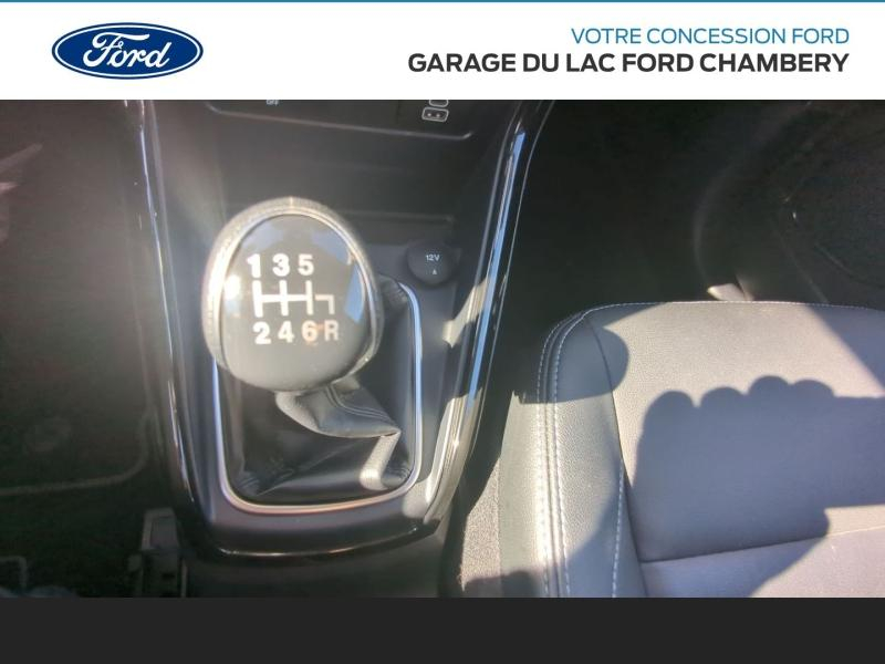 FORD EcoSport d’occasion à vendre à CHAMBERY chez GARAGE DU LAC (Photo 20)