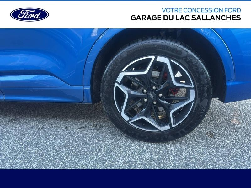 FORD Kuga d’occasion à vendre à CHAMBERY chez GARAGE DU LAC (Photo 4)