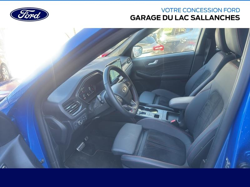 FORD Kuga d’occasion à vendre à CHAMBERY chez GARAGE DU LAC (Photo 5)