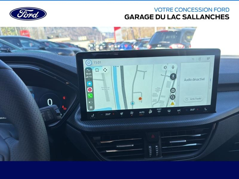FORD Kuga d’occasion à vendre à CHAMBERY chez GARAGE DU LAC (Photo 7)