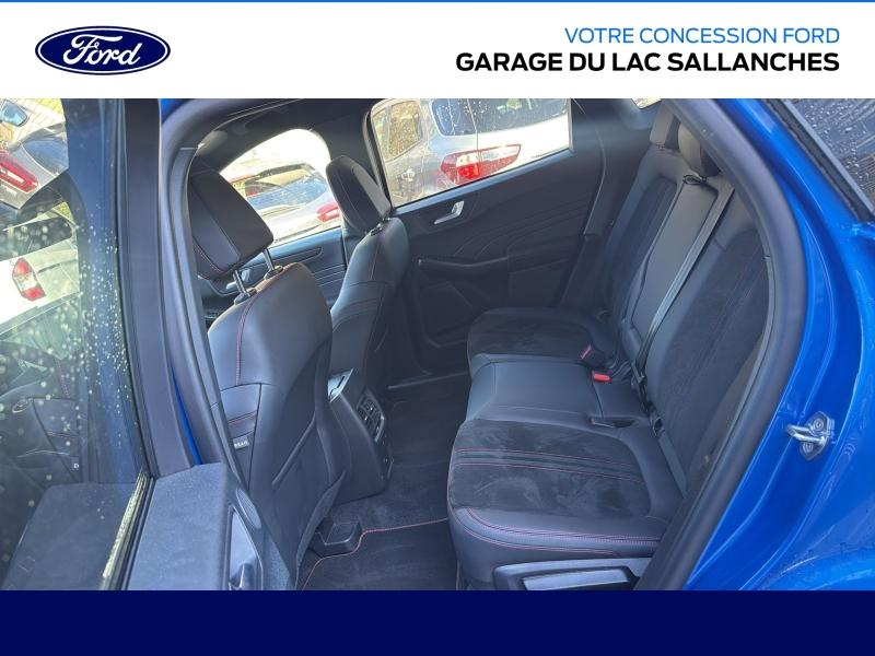 FORD Kuga d’occasion à vendre à CHAMBERY chez GARAGE DU LAC (Photo 8)