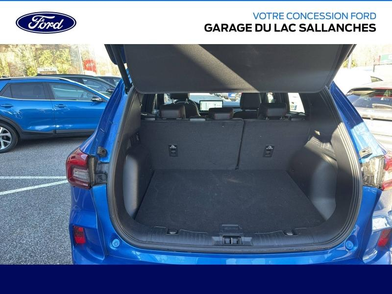 FORD Kuga d’occasion à vendre à CHAMBERY chez GARAGE DU LAC (Photo 9)