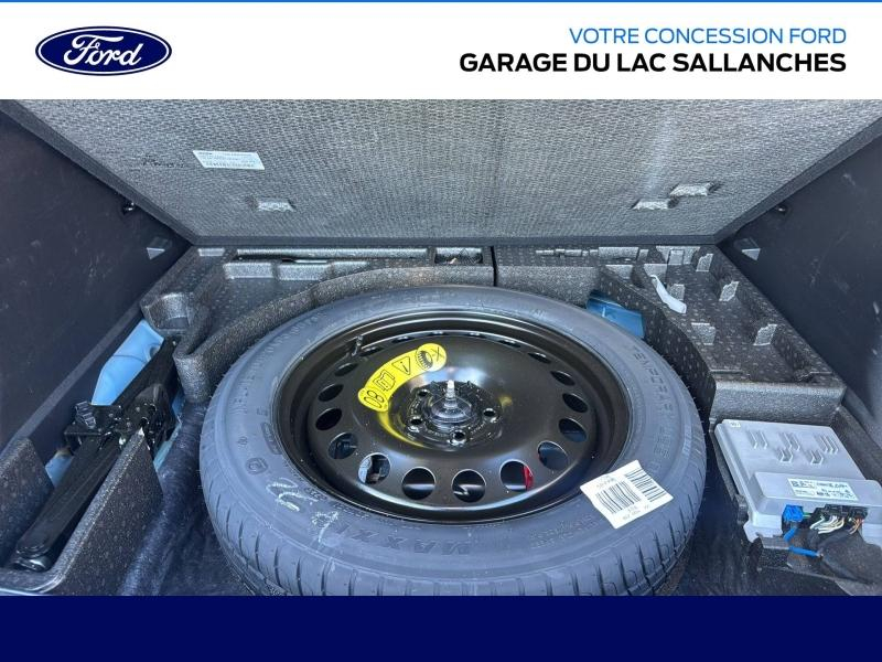 FORD Kuga d’occasion à vendre à CHAMBERY chez GARAGE DU LAC (Photo 10)