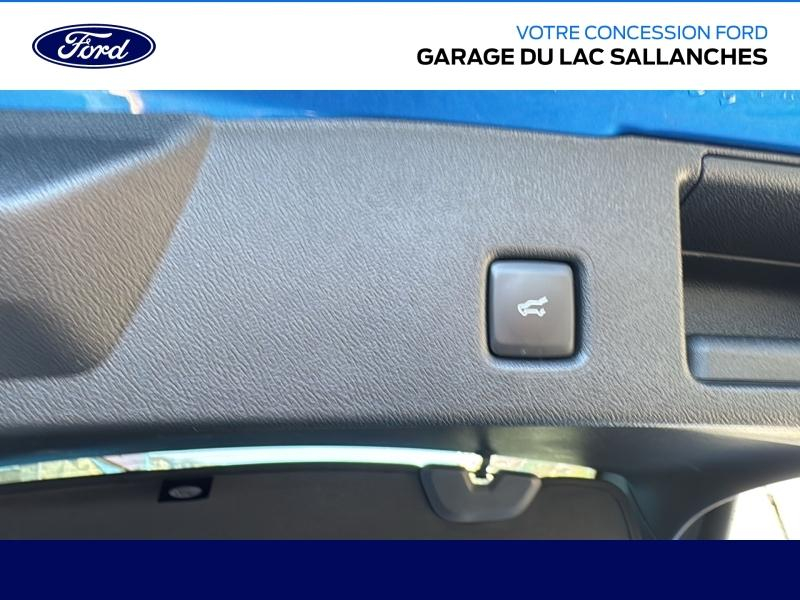 FORD Kuga d’occasion à vendre à CHAMBERY chez GARAGE DU LAC (Photo 11)