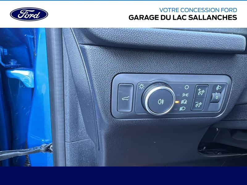 FORD Kuga d’occasion à vendre à CHAMBERY chez GARAGE DU LAC (Photo 14)