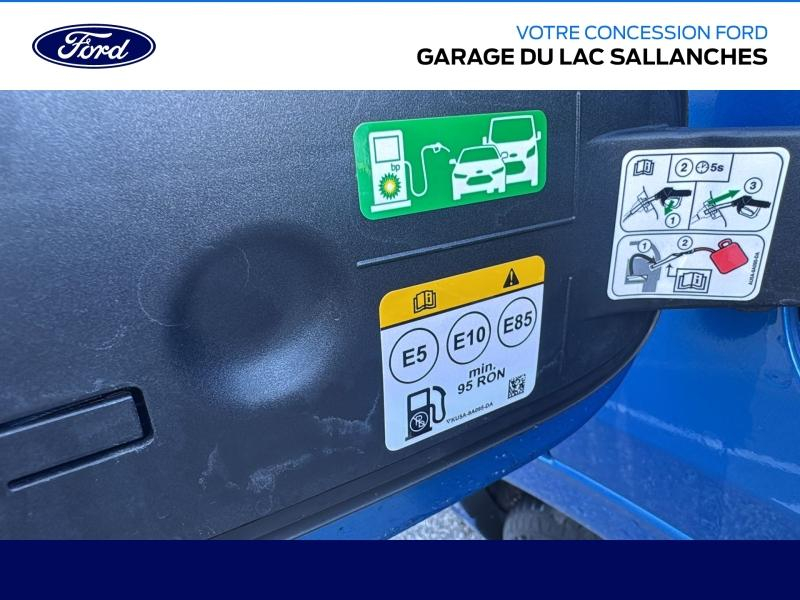 FORD Kuga d’occasion à vendre à CHAMBERY chez GARAGE DU LAC (Photo 15)