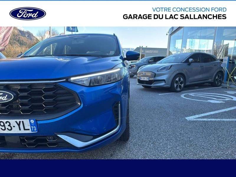 FORD Kuga d’occasion à vendre à CHAMBERY chez GARAGE DU LAC (Photo 20)