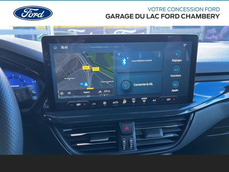 FORD Focus d’occasion à vendre à CHAMBERY chez GARAGE DU LAC (Photo 10)