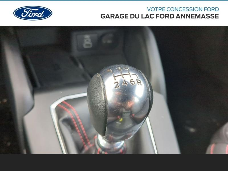 FORD Focus d’occasion à vendre à CHAMBERY chez GARAGE DU LAC (Photo 20)