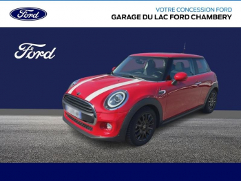 MINI Mini d’occasion à vendre à CHAMBERY