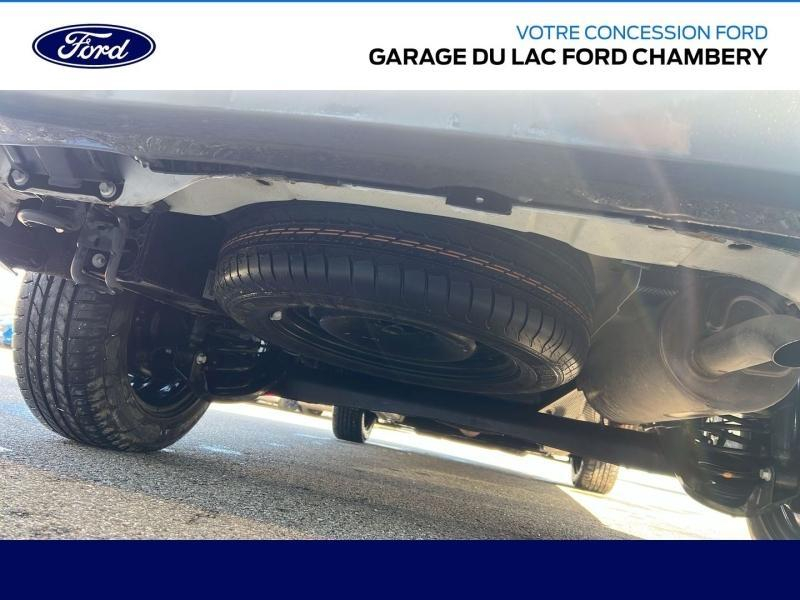 FORD Transit Courier VUL d’occasion à vendre à CHAMBERY chez GARAGE DU LAC (Photo 5)