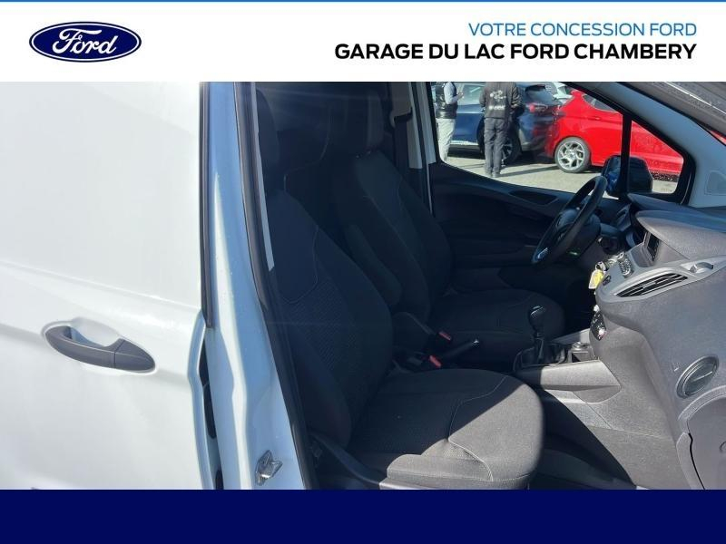 FORD Transit Courier VUL d’occasion à vendre à CHAMBERY chez GARAGE DU LAC (Photo 17)