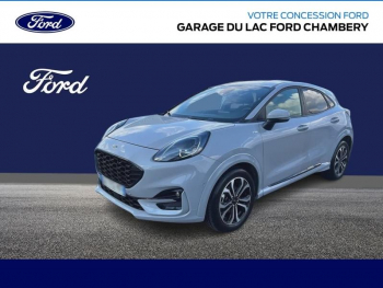 FORD Puma d’occasion à vendre à CHAMBERY