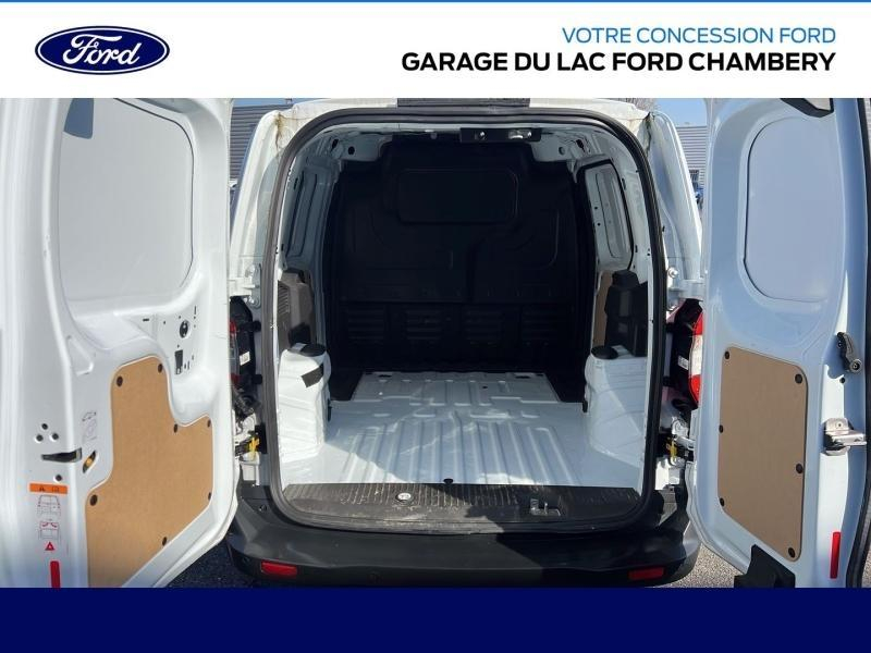 FORD Transit Courier VUL d’occasion à vendre à CHAMBERY chez GARAGE DU LAC (Photo 4)