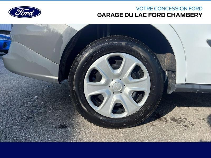 FORD Transit Courier VUL d’occasion à vendre à CHAMBERY chez GARAGE DU LAC (Photo 10)