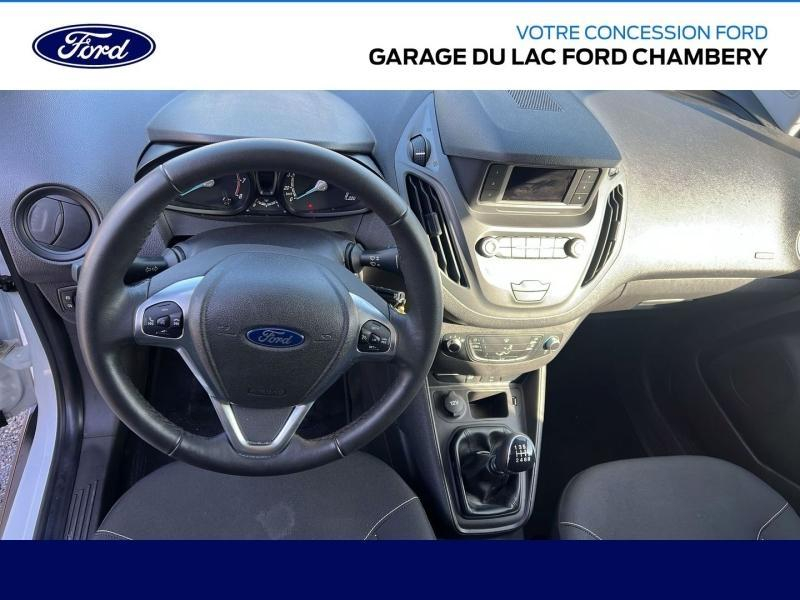 FORD Transit Courier VUL d’occasion à vendre à CHAMBERY chez GARAGE DU LAC (Photo 13)