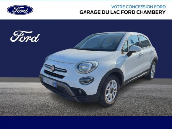 FIAT 500X d’occasion à vendre à CHAMBERY