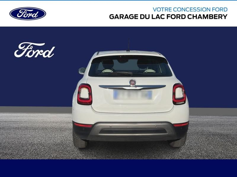 FIAT 500X d’occasion à vendre à CHAMBERY chez GARAGE DU LAC (Photo 3)